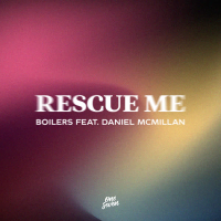 Rescue Me (Single)