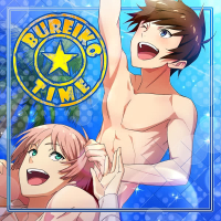 BUREIKO TIME (Single)