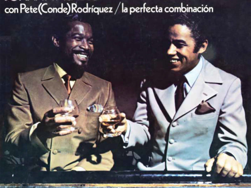 La Perfecta Combinacíon