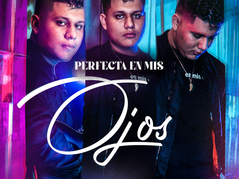 Perfecta En Mis Ojos (Single)