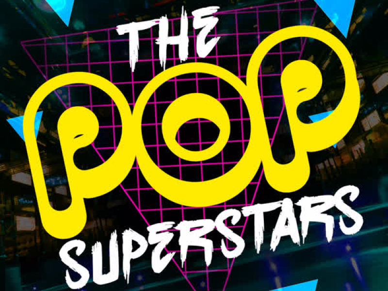 The Pop Superstars