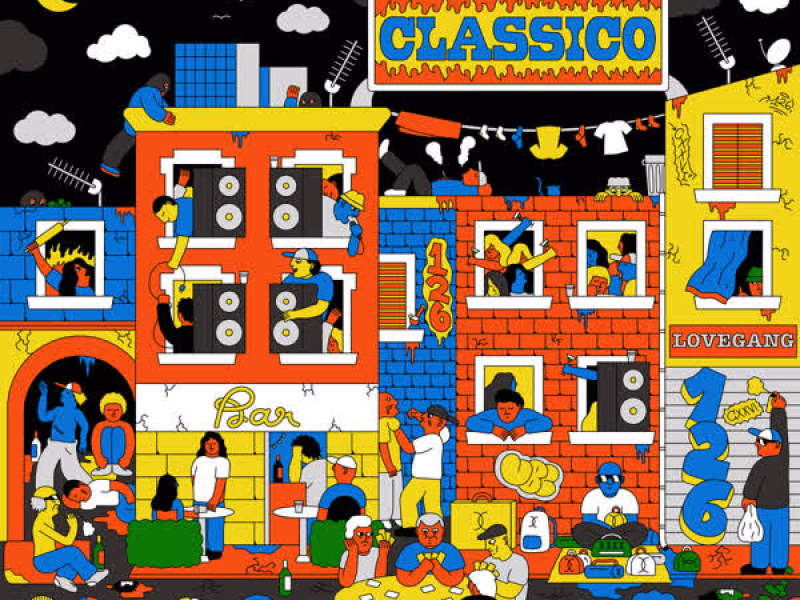 Classico (Single)