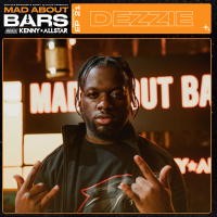 Mad About Bars (Single)