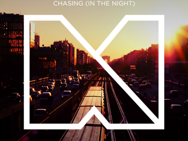 Chasing (In The Night) (Single)