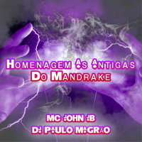 Homenagem as Antigas do Mandrake (Single)