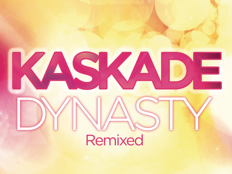 Dynasty (feat. Haley)