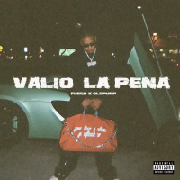 Valio La Pena (Single)
