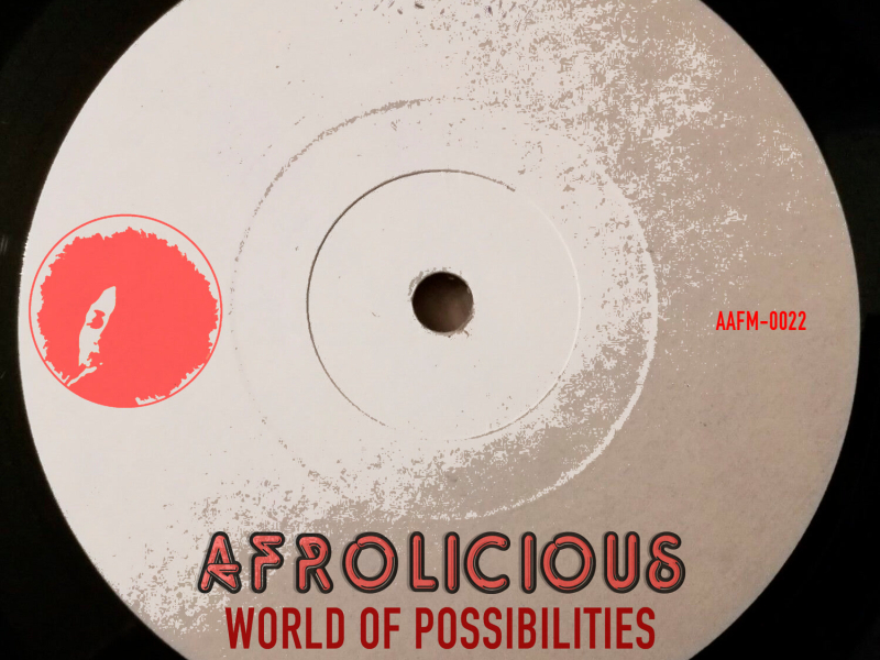 World of Possibilities (EP)
