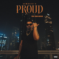PROUD (Single)