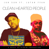 Clean Hearted People (Single)