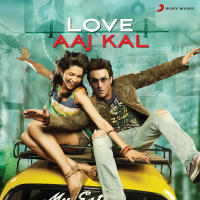 Love Aaj Kal (Original Motion Picture Soundtrack)