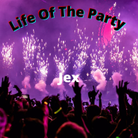 Life of the Party (Single)