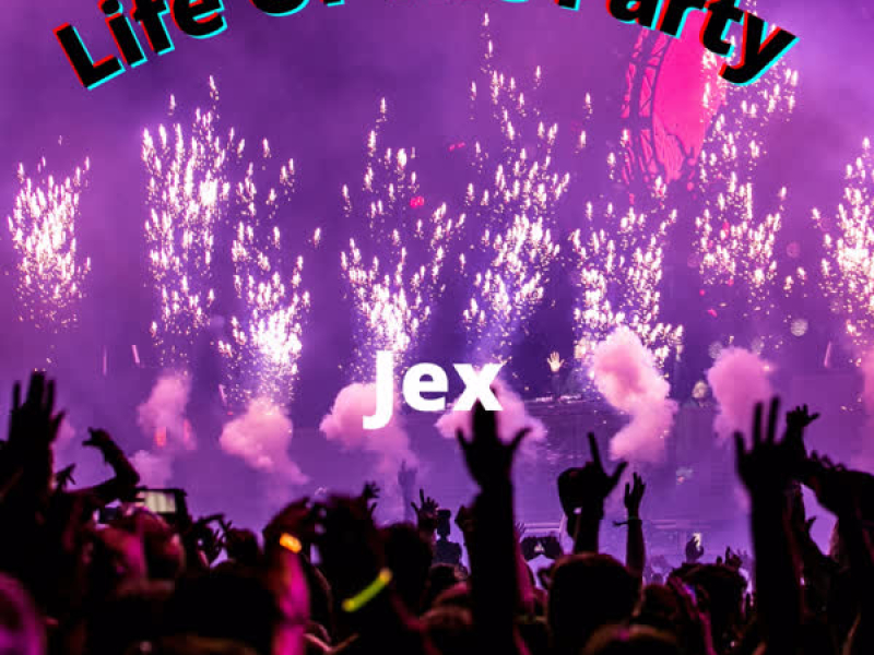 Life of the Party (Single)