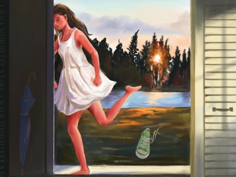 Let's Take a Walk (Single)