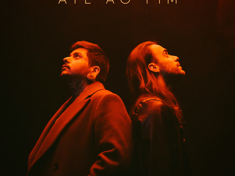 Até Ao Fim (Single)