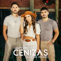 Cenizas (Single)