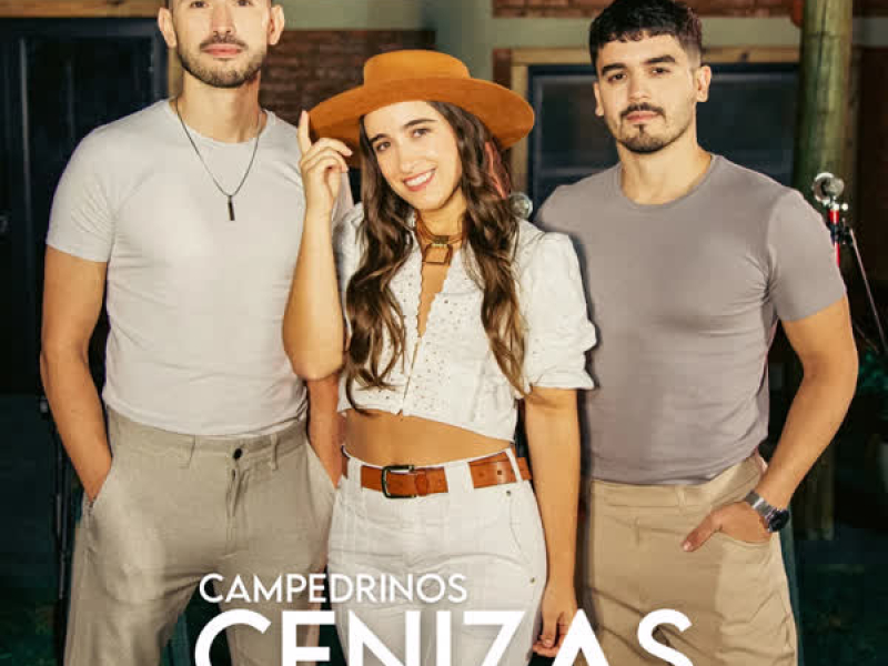 Cenizas (Single)