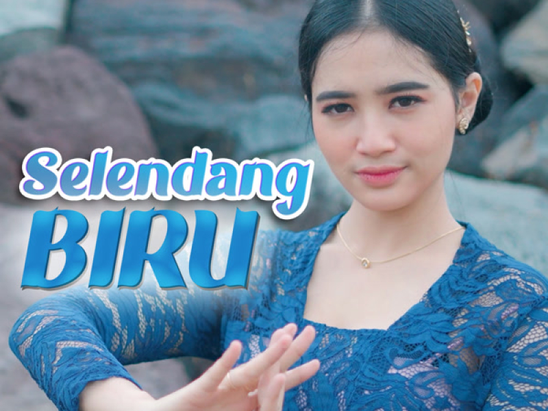 Selendang Biru (Single)