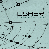 Close Your Eyes (Single)