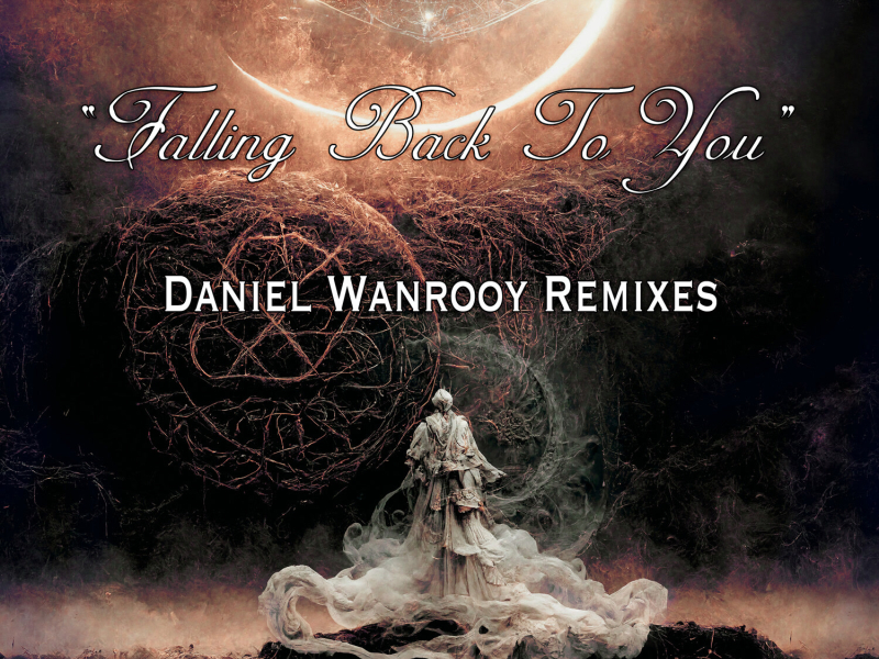 Falling Back to You (Daniel Wanrooy Remixes) (EP)
