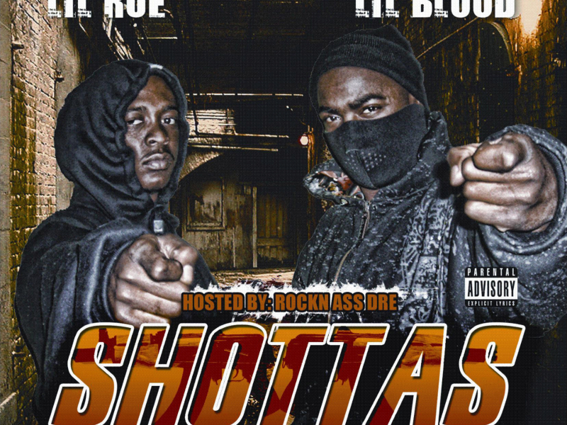 Livewire Records Presents Shottas
