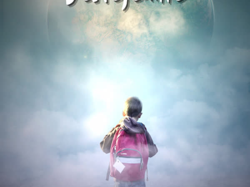 Lost with Me (Single)