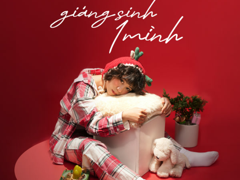 Giáng sinh 1 mình (31 days alone) (Single)