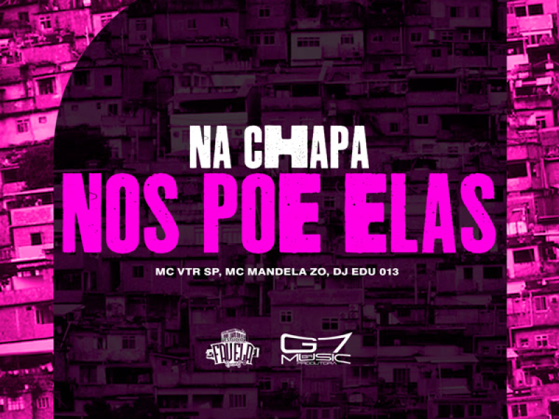 Na Chapa Nos Poe Ela (Single)