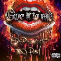 Give It To Me (Single)