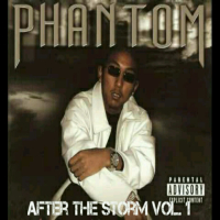 After the Storm Vol.1 (Single)