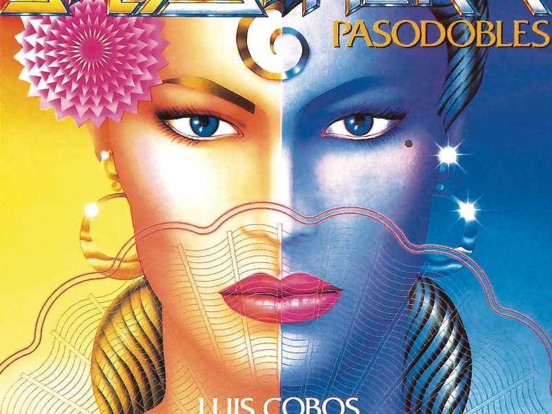 Sol y Sombra (Remasterizado 2023)