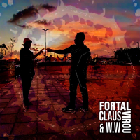 Fortal Virou (Single)
