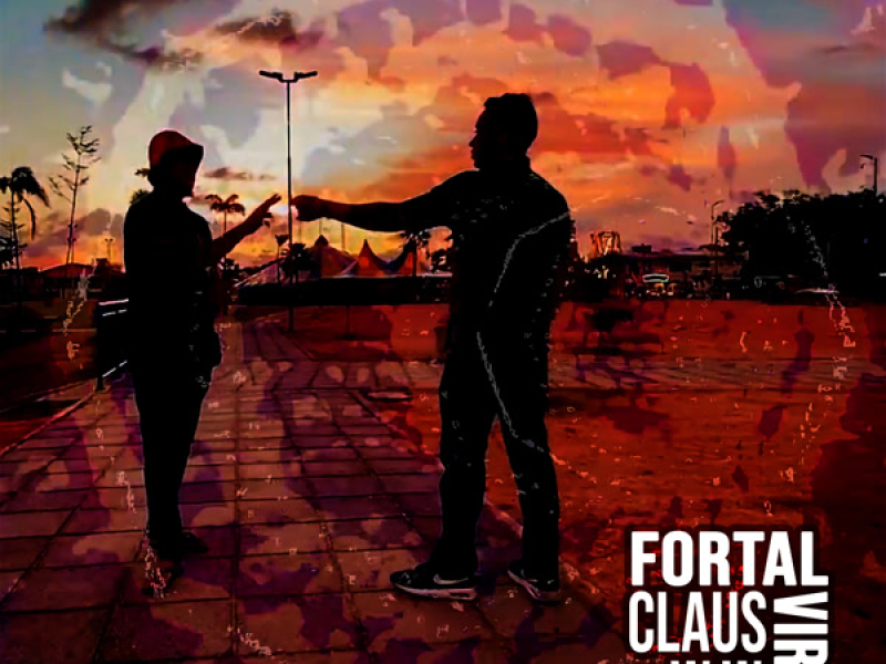 Fortal Virou (Single)