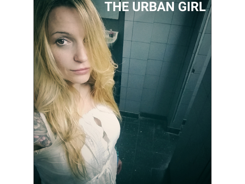 The Urban Girl