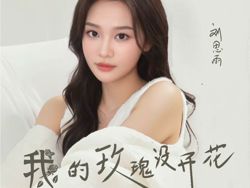 我的玫瑰没开花 (EP)
