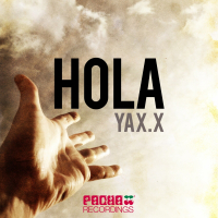 Hola (EP)