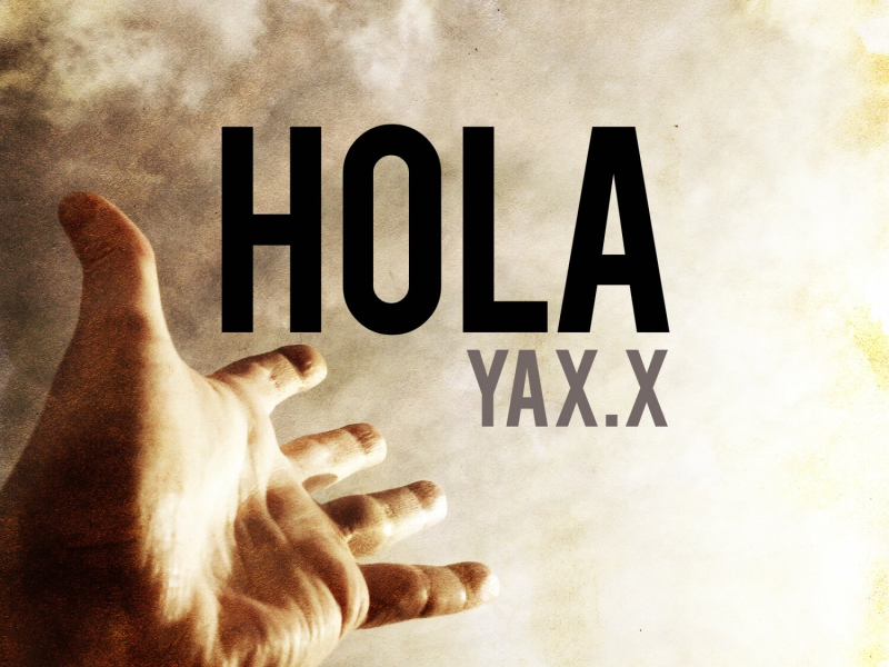 Hola (EP)