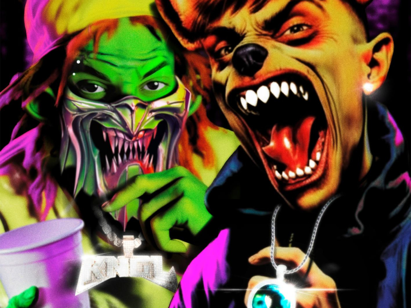 Prova del 9 (Single)