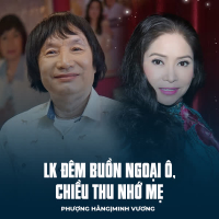 LK Đêm Buồn Ngoại Ô, Chiều Thu Nhớ Mẹ (Single)