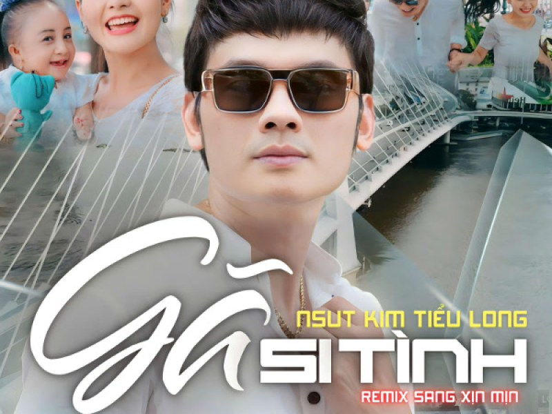 Gã Si Tình (Remix) (Single)