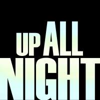 Up All Night - Single