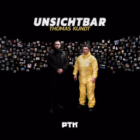 Unsichtbar (Single)
