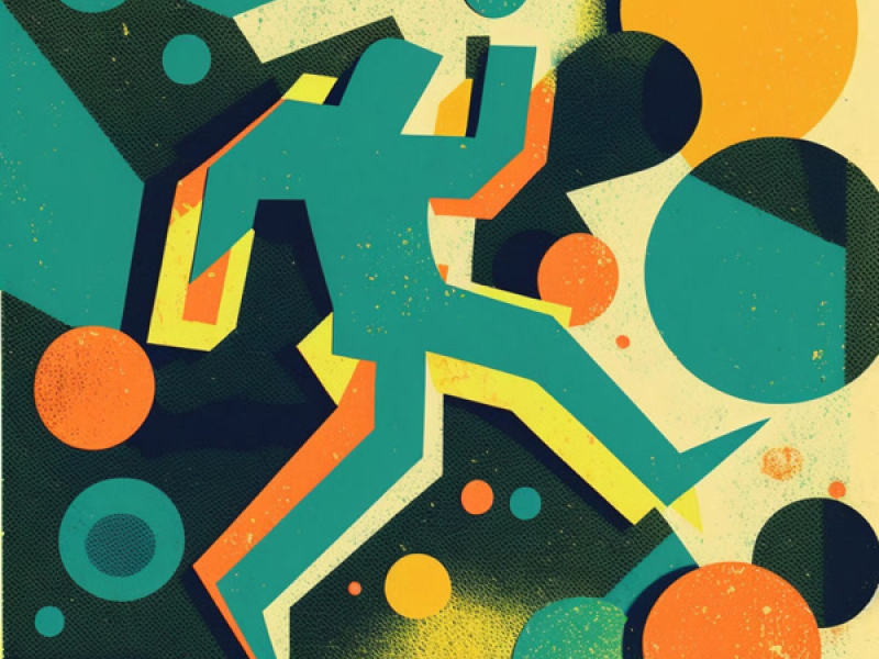 hop, skip, and jump (Single)