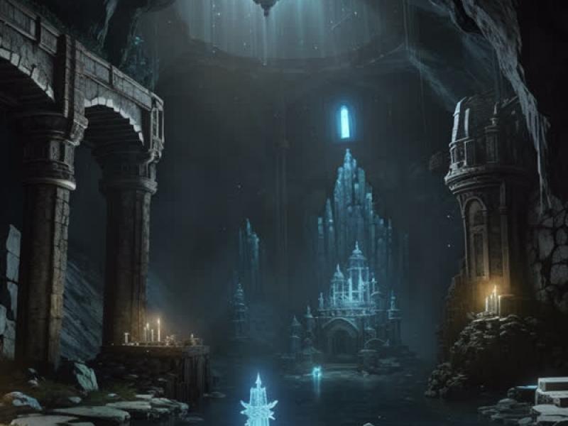 Santuario de Amana (Single)