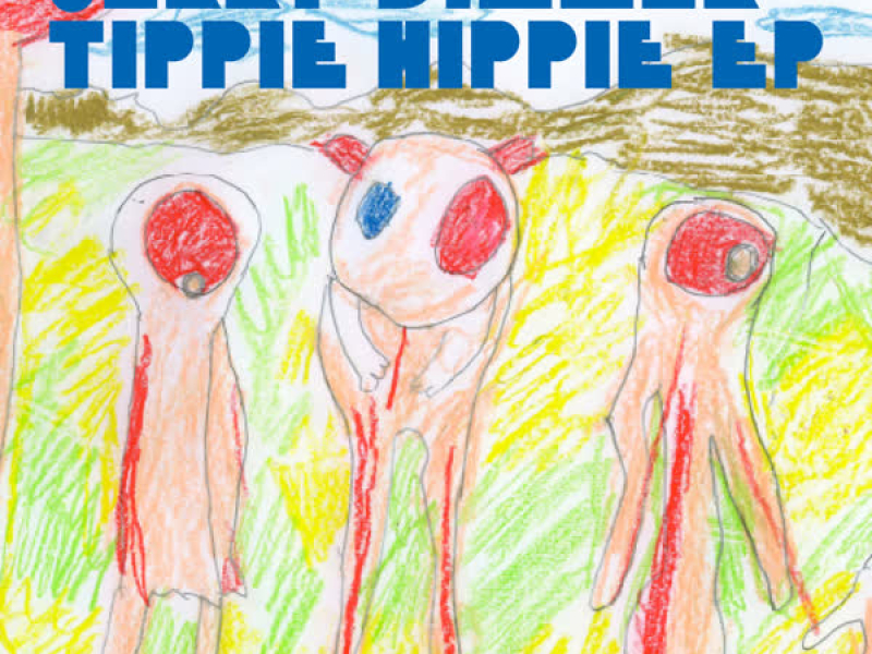 Tippie Hippie EP