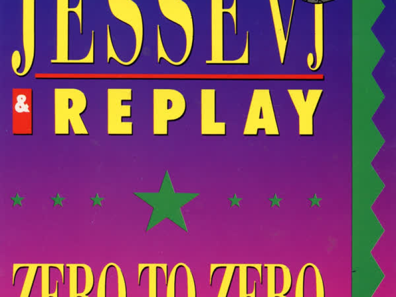 Zero to zero (EP)