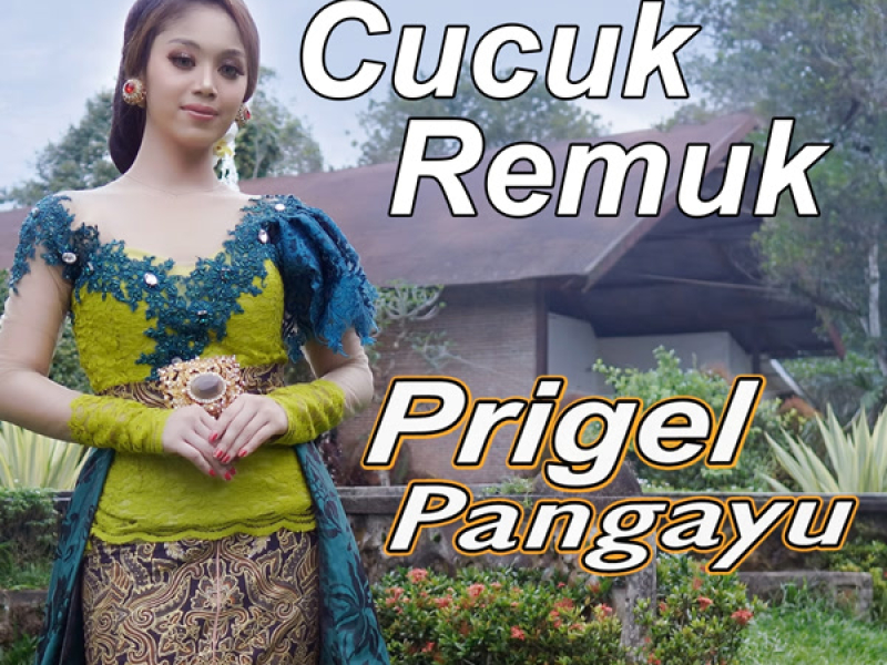 Cucuk Remuk (Single)