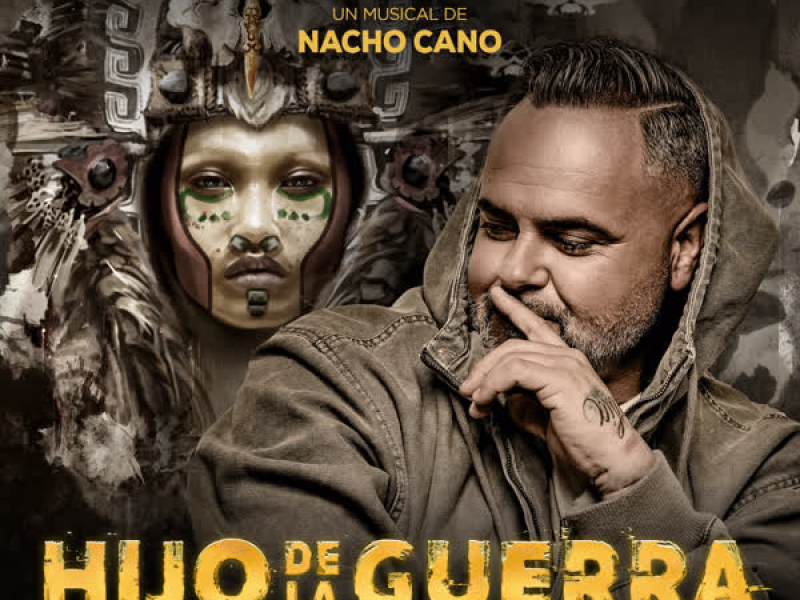 Hijo de la Guerra (Single)