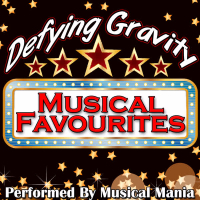 Defying Gravity: Musical Favourites