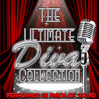 The Ultimate Diva Collection